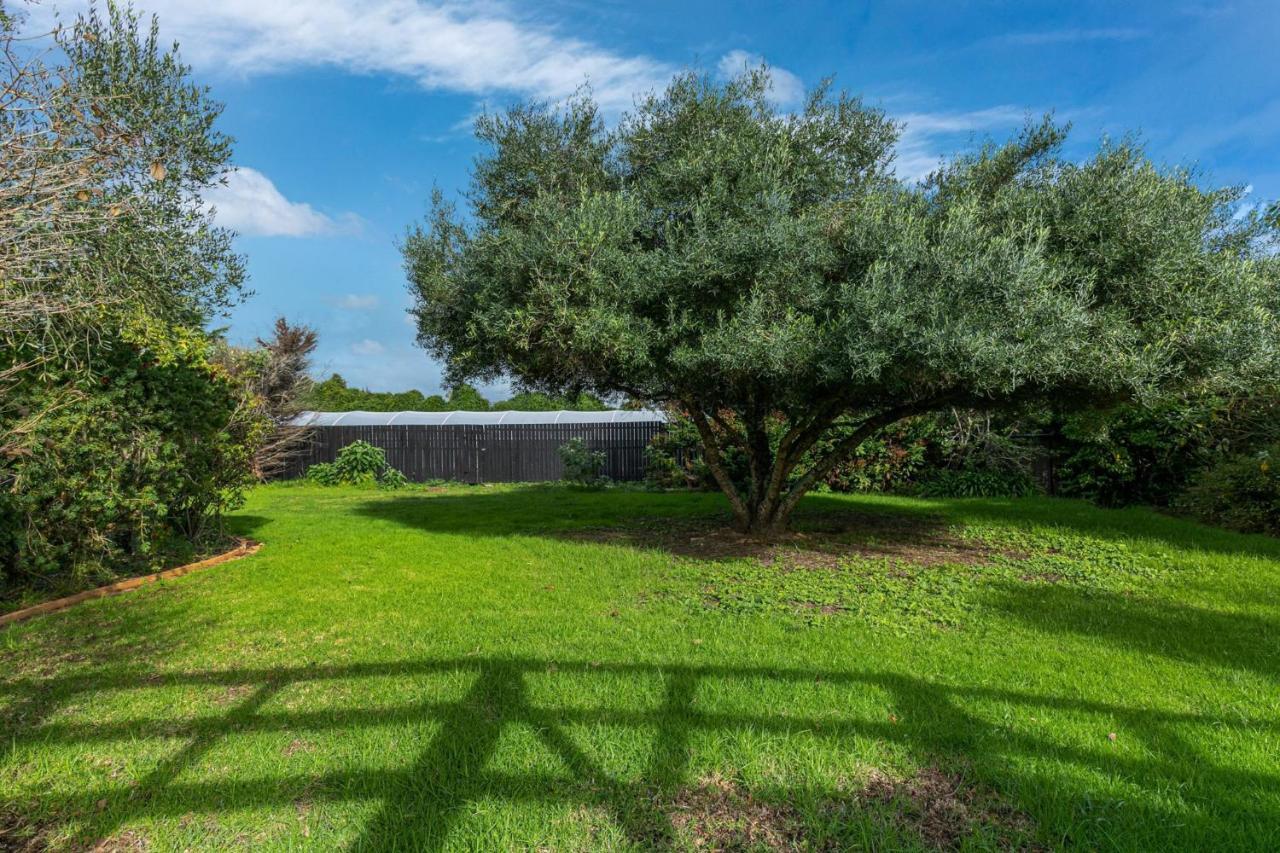 A Majestic Slice Of Heaven Villa Karaka Exterior photo