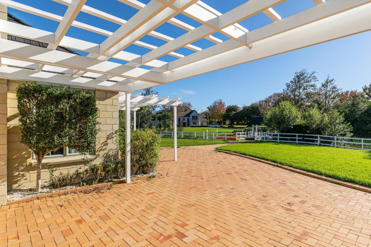A Majestic Slice Of Heaven Villa Karaka Exterior photo